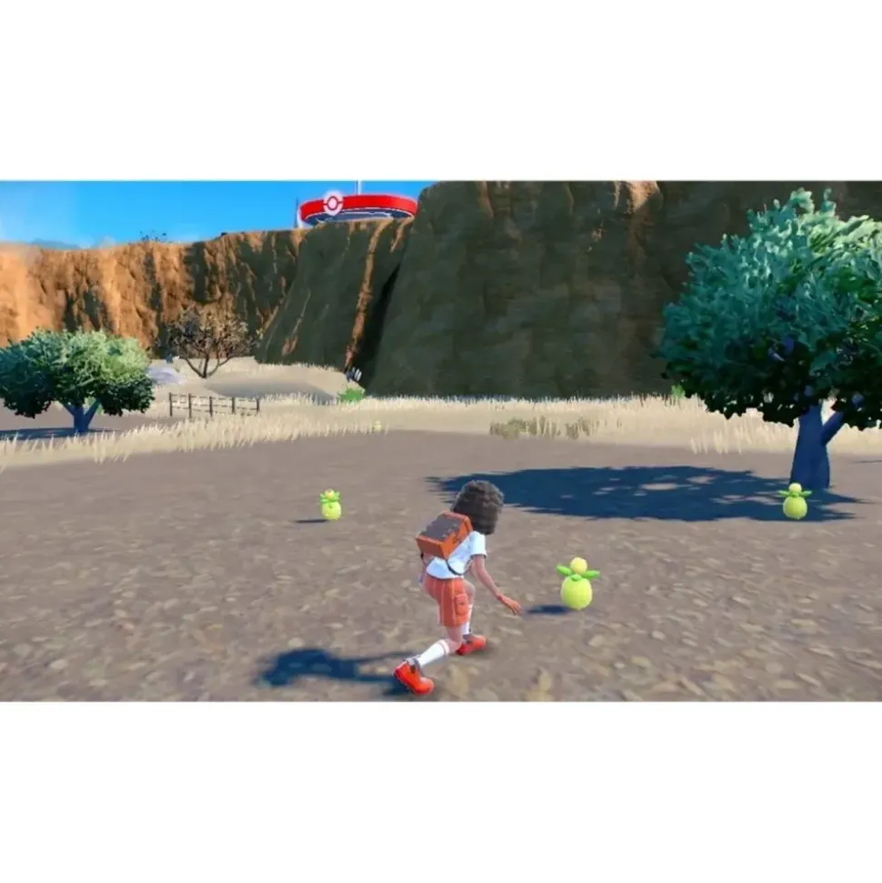 Pokémon Karmesin (USK) (Nintendo Switch)