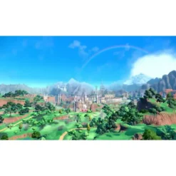 Pokémon Karmesin (USK) (Nintendo Switch)