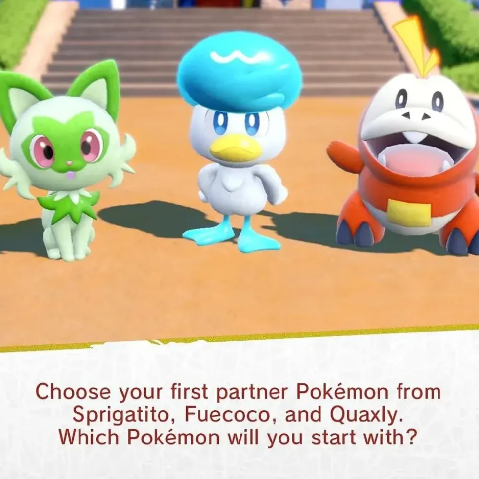 Pokémon Karmesin (USK) (Nintendo Switch)