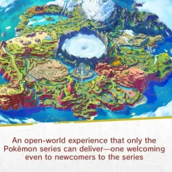 Pokémon Karmesin (USK) (Nintendo Switch)