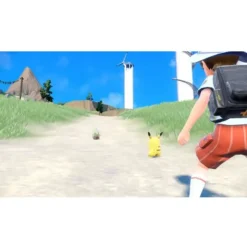 Pokémon Karmesin (USK) (Nintendo Switch)