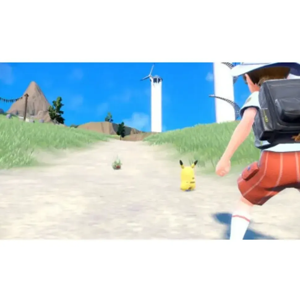 Pokémon Karmesin (USK) (Nintendo Switch)