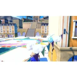 Pokémon Karmesin (USK) (Nintendo Switch)