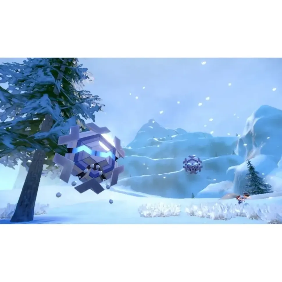 Pokémon Karmesin (USK) (Nintendo Switch)