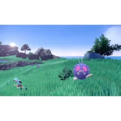 Pokémon Karmesin (USK) (Nintendo Switch)