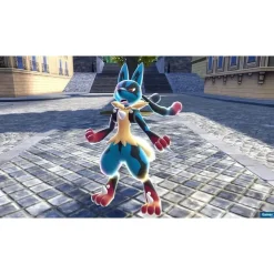 Pokémon-Legenden: Z-A (Nintendo Switch)