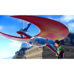 Pokémon-Legenden: Z-A (Nintendo Switch)