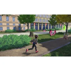 Pokémon-Legenden: Z-A (Nintendo Switch)