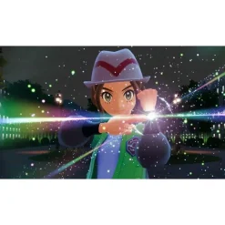 Pokémon-Legenden: Z-A (Nintendo Switch)
