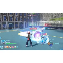 Pokémon-Legenden: Z-A (Nintendo Switch)