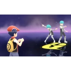 Pokémon Leuchtende Perle (PEGI) (Nintendo Switch)
