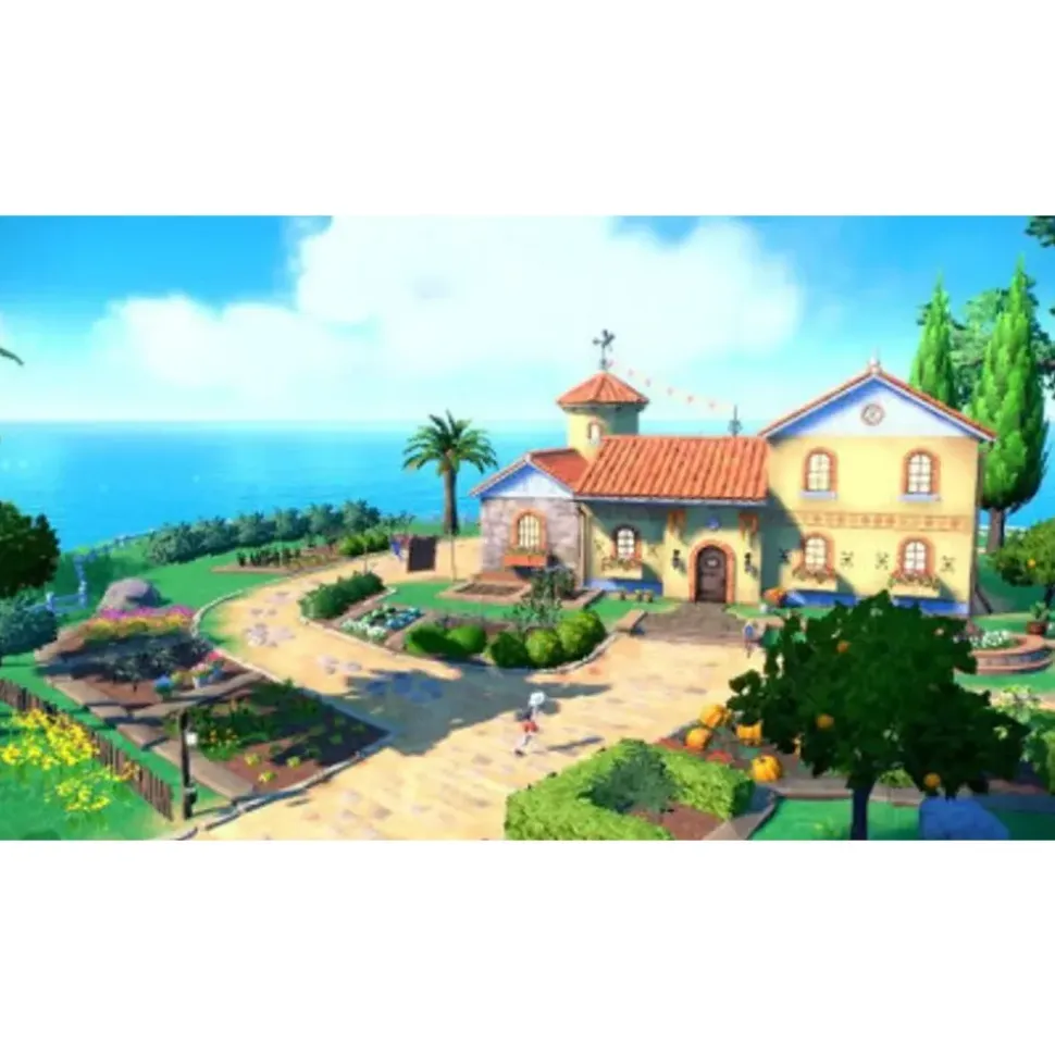 Pokémon Purpur (USK) (Nintendo Switch)