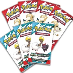 Pokémon Sammelkarten Adventskalender 2025