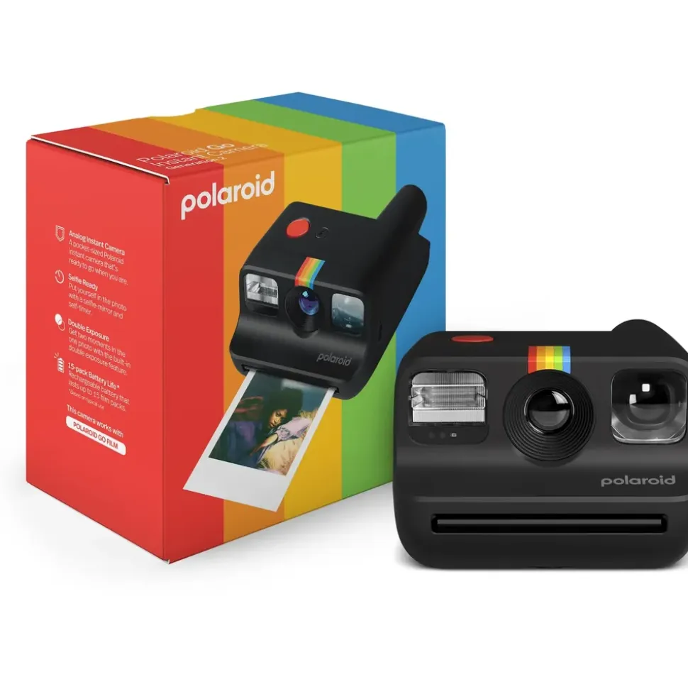 Polaroid Go Gen2