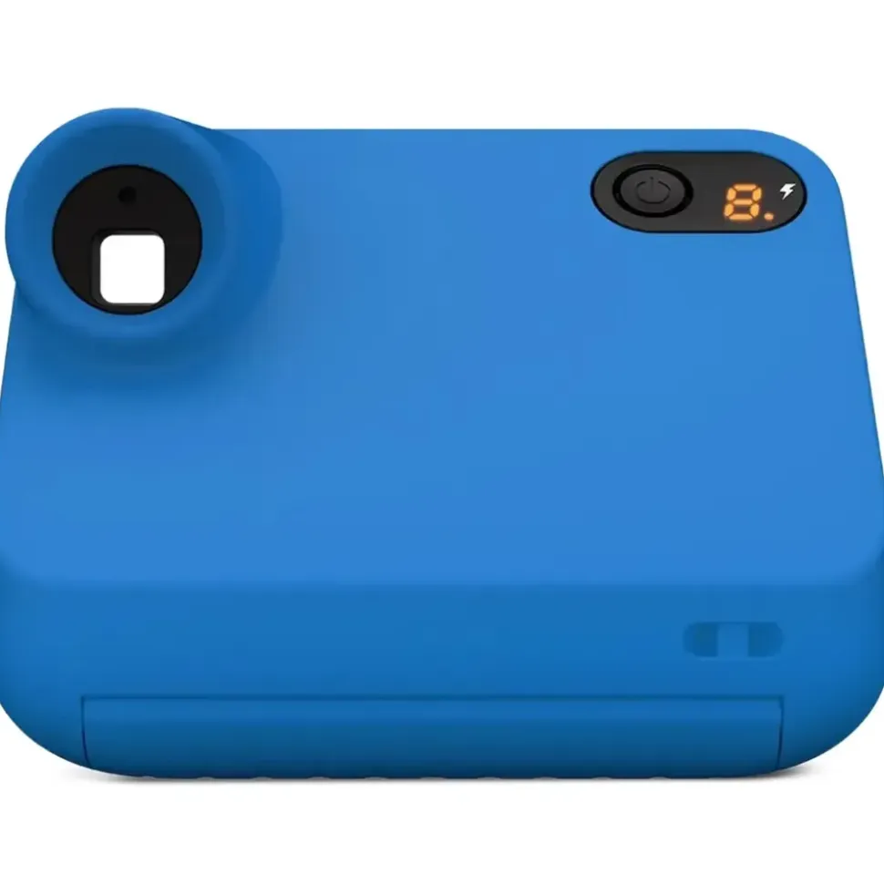 Polaroid Go Gen2 Blue
