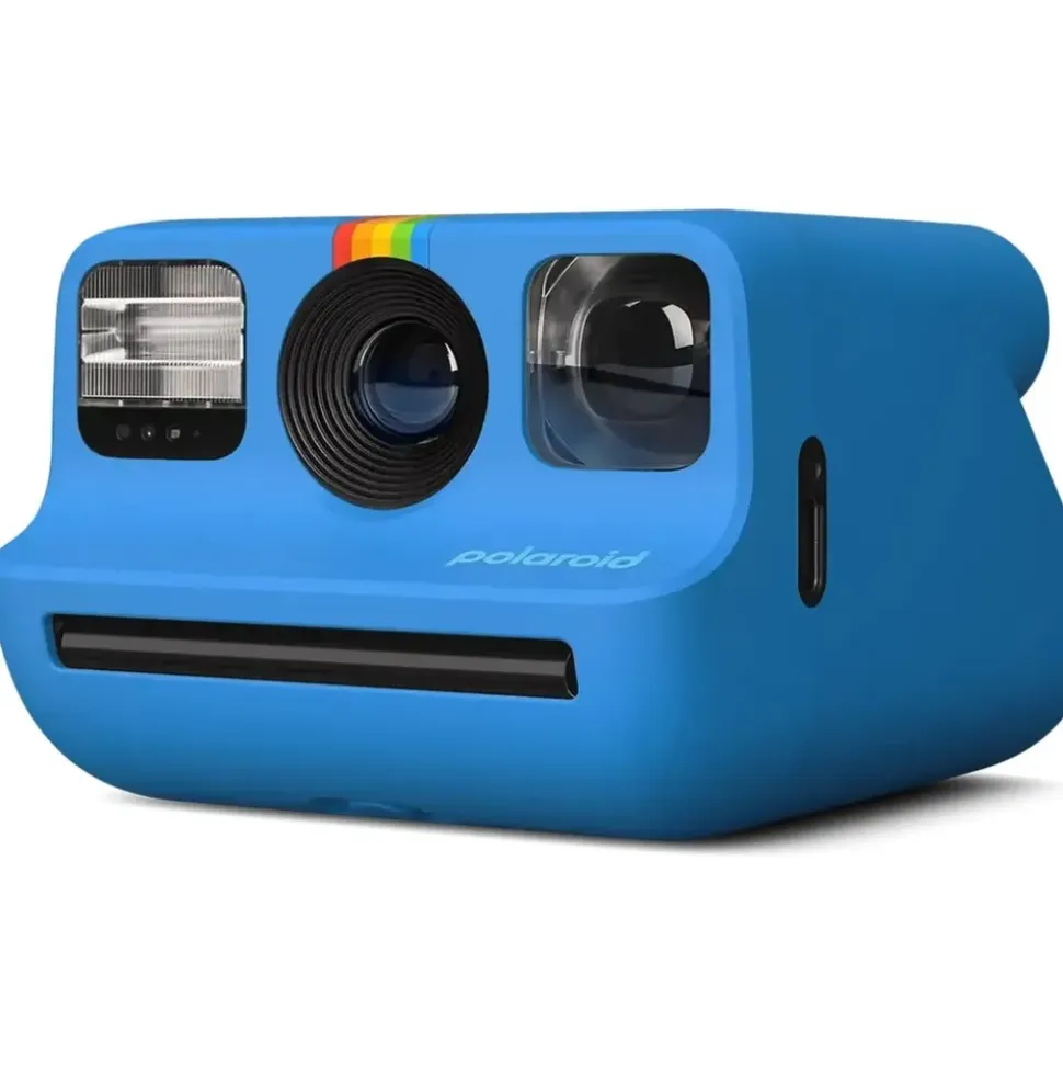 Polaroid Go Gen2 Blue