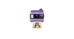 Polaroid Go Gen 3 Lila