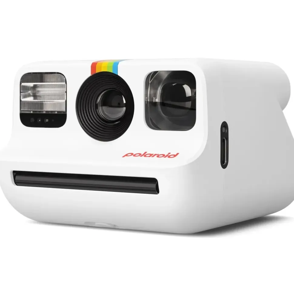 Polaroid Go Gen2 White