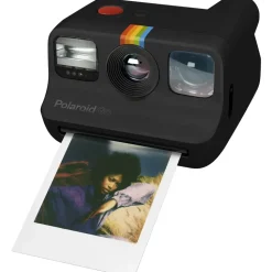 Polaroid Go Schwarz