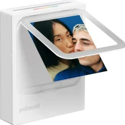 Polaroid Hi-Print 3×3 weiß