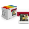 Polaroid Hi Print 4x6 Fotodrucker weiß