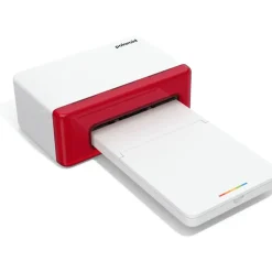 Polaroid Hi Print 4x6 Fotodrucker weiß
