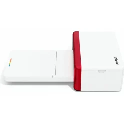Polaroid Hi Print 4x6 Fotodrucker weiß