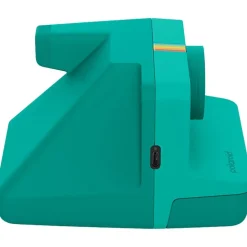 Polaroid Now Gen3 Kamera Blaugrün