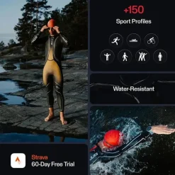 Polar Vantage V3