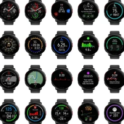 Polar Vantage V3