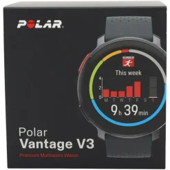 Polar Vantage V3