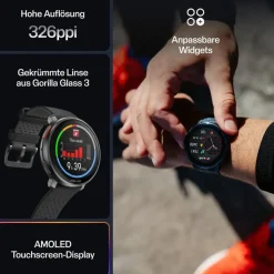 Polar Vantage V3