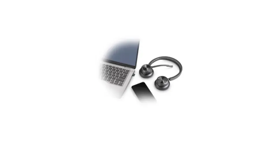 Poly Voyager 4320