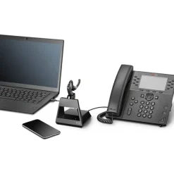 Poly Voyager 5200 Office