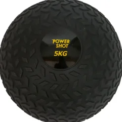 powershot Medizinball