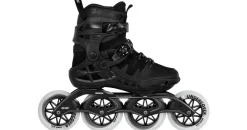 Powerslide Phuzion Argon Road Black 43
