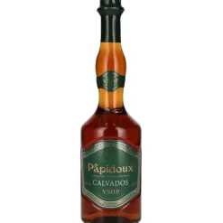 Pâpidoux VSOP 40 % vol 0,7 l