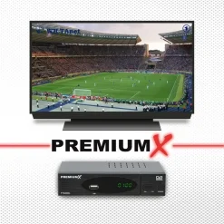 PremiumX FTA 530C