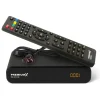 Premium X PremiumX HD 221S FTA Digital SAT Receiver DVB-S2 HDMI SCART USB 12V FullHD – Schwarz