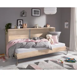 Priess Oregon 90 x 200 cm Beige