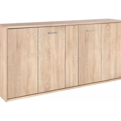 Priess Oregon 90 x 200 cm Beige