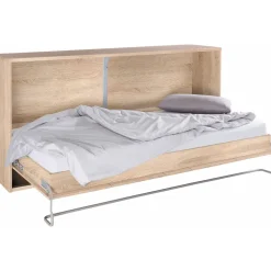 Priess Oregon 90 x 200 cm Beige
