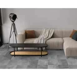 Primaflor PVC Boden TRONTO | Fliese Florenz | 2,00m x 1,00m
