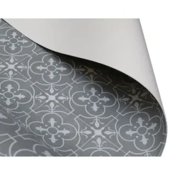 Primaflor PVC Boden TURVO | Fliese London | 2,00m x 2,50m