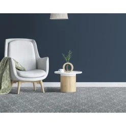 Primaflor PVC Boden TURVO | Fliese London | 2,00m x 2,50m