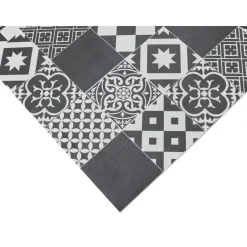 Primaflor PVC Boden TURVO | Fliese Lissabon | 2,00m x 0,50m