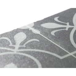 Primaflor PVC Boden TURVO | Fliese London | 2,00m x 0,50m