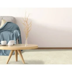 Primaflor PVC Boden TURVO | Stein Ibiza beigegrau | 2,00m Breite