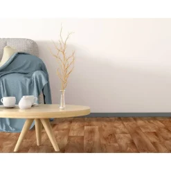 Primaflor PVC TURIN - Diele Naturholz 1300 | 2,00m x 0,50m