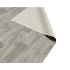 Primaflor PVC Turin Eiche Grau 619M | 2,00m x 0,50m